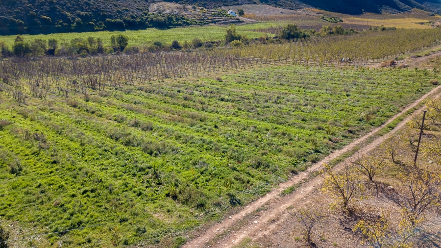 3 Bedroom Property for Sale in Montagu Rural Western Cape